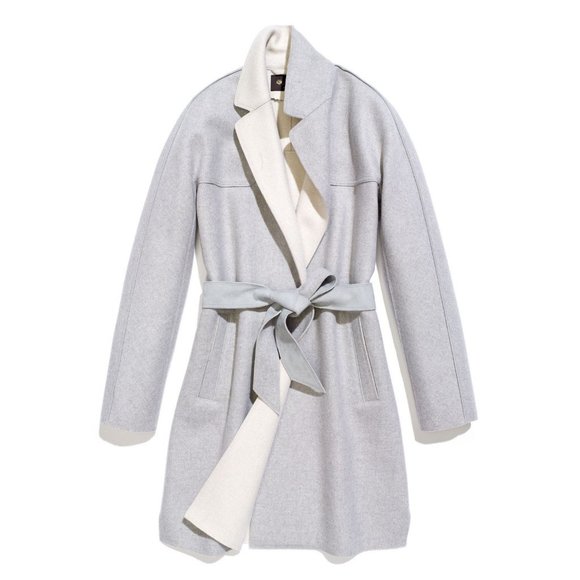 New Loro Piana Ewan Melton Cashmere Coat - Picture 6 of 6